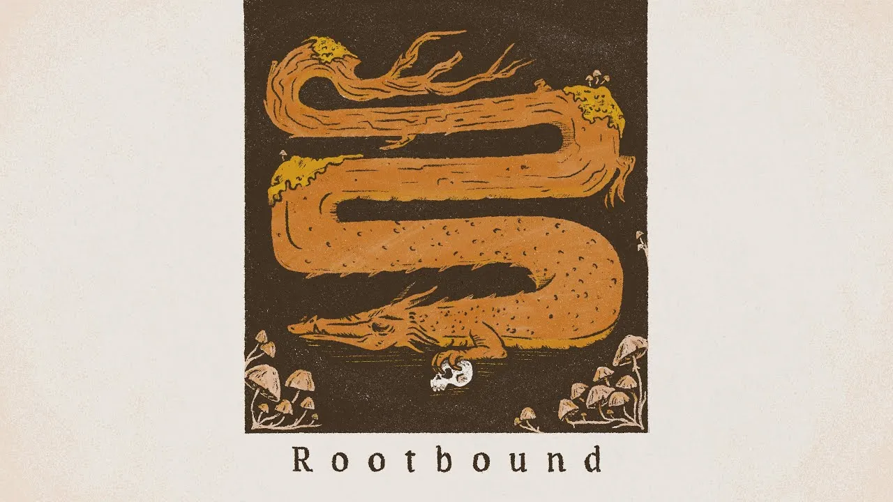 Album art for Rootbound by Aconite